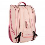 Bullpadel BPP26014 Advance Thermobag Beige / Pink